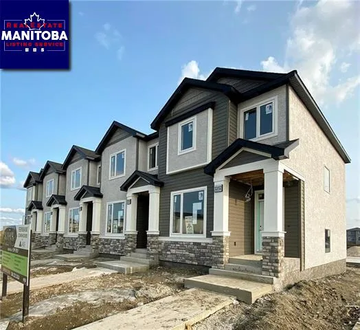 1304 Fernbank Avenue, Winnipeg