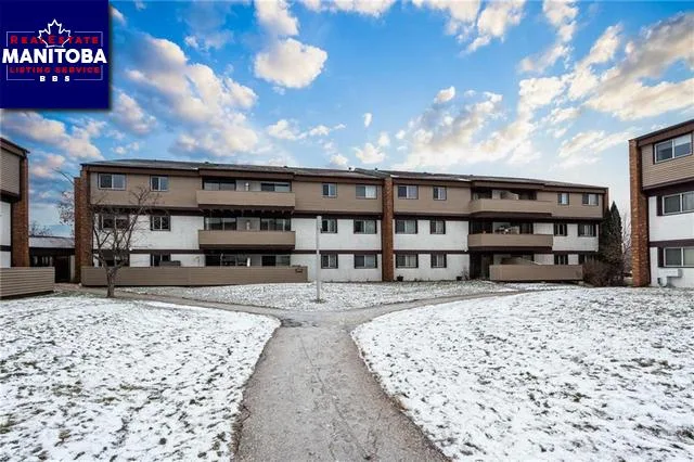 1431 76 Quail Ridge Road, Winnipeg