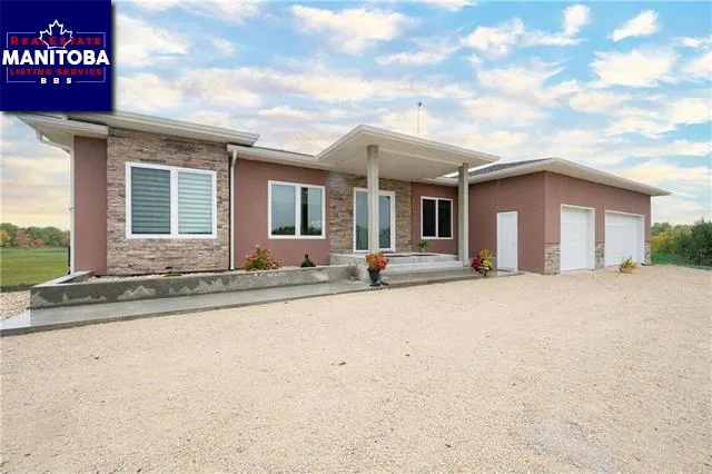 25 Mcfee Place, East Selkirk