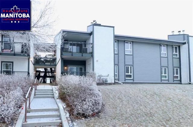 49 128 Portsmouth Boulevard, Winnipeg