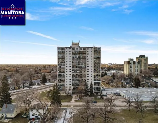 10g 1975 Corydon Avenue, Winnipeg