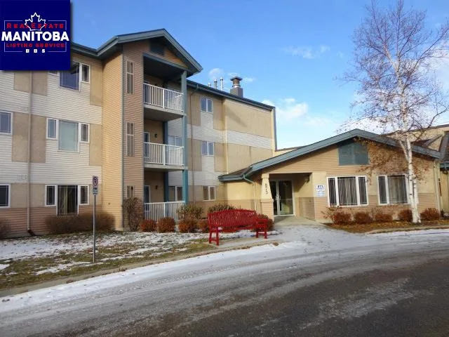 1304 873 Waverley Street, Winnipeg