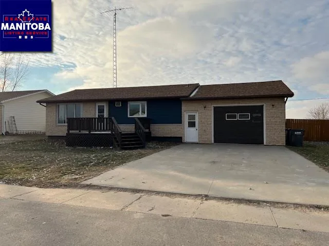 216 Burrows Avenue, Plumas