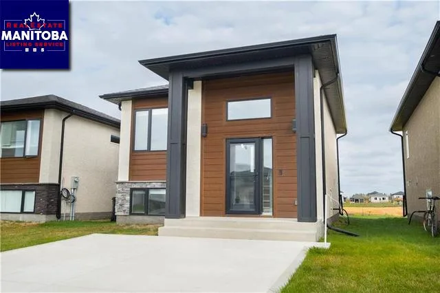 20 Murcar Street, Niverville