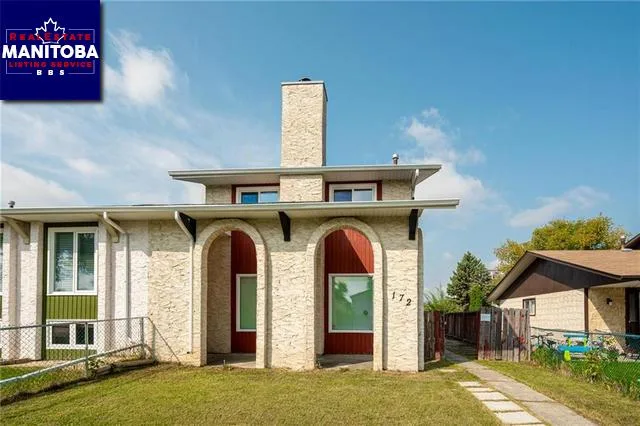 172 Pipeline Road, Winnipeg
