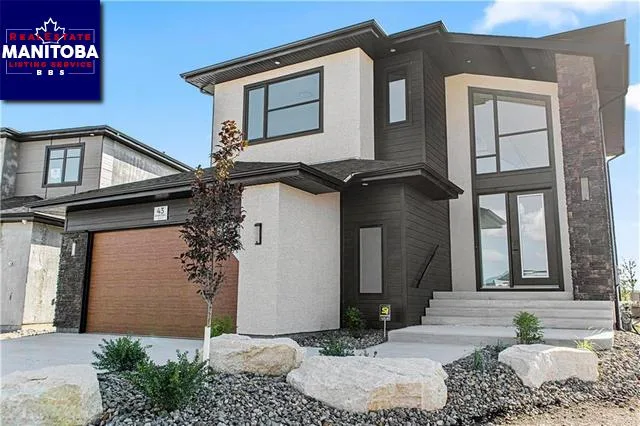 43 Eliuk Cove, Winnipeg